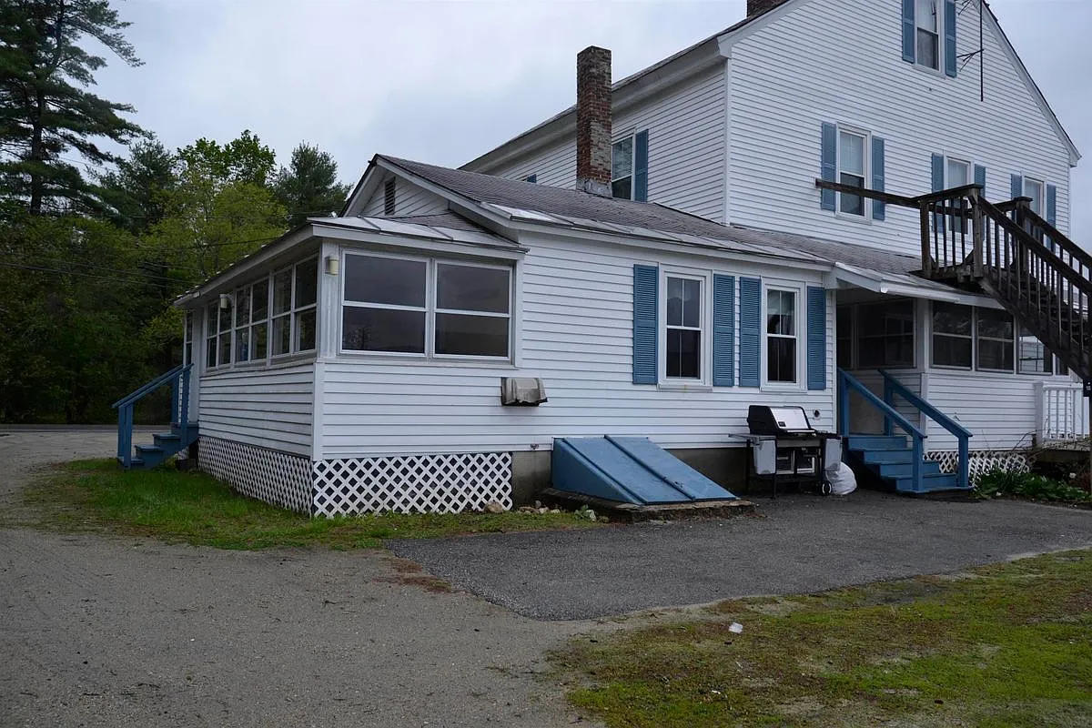 Building Photo - 18 Manning Hill Rd #B