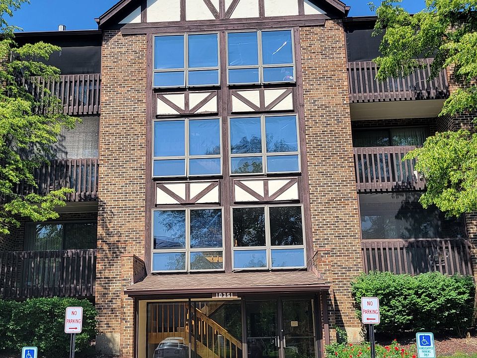 1st image of 10351 Menard Ave Unit 3-307