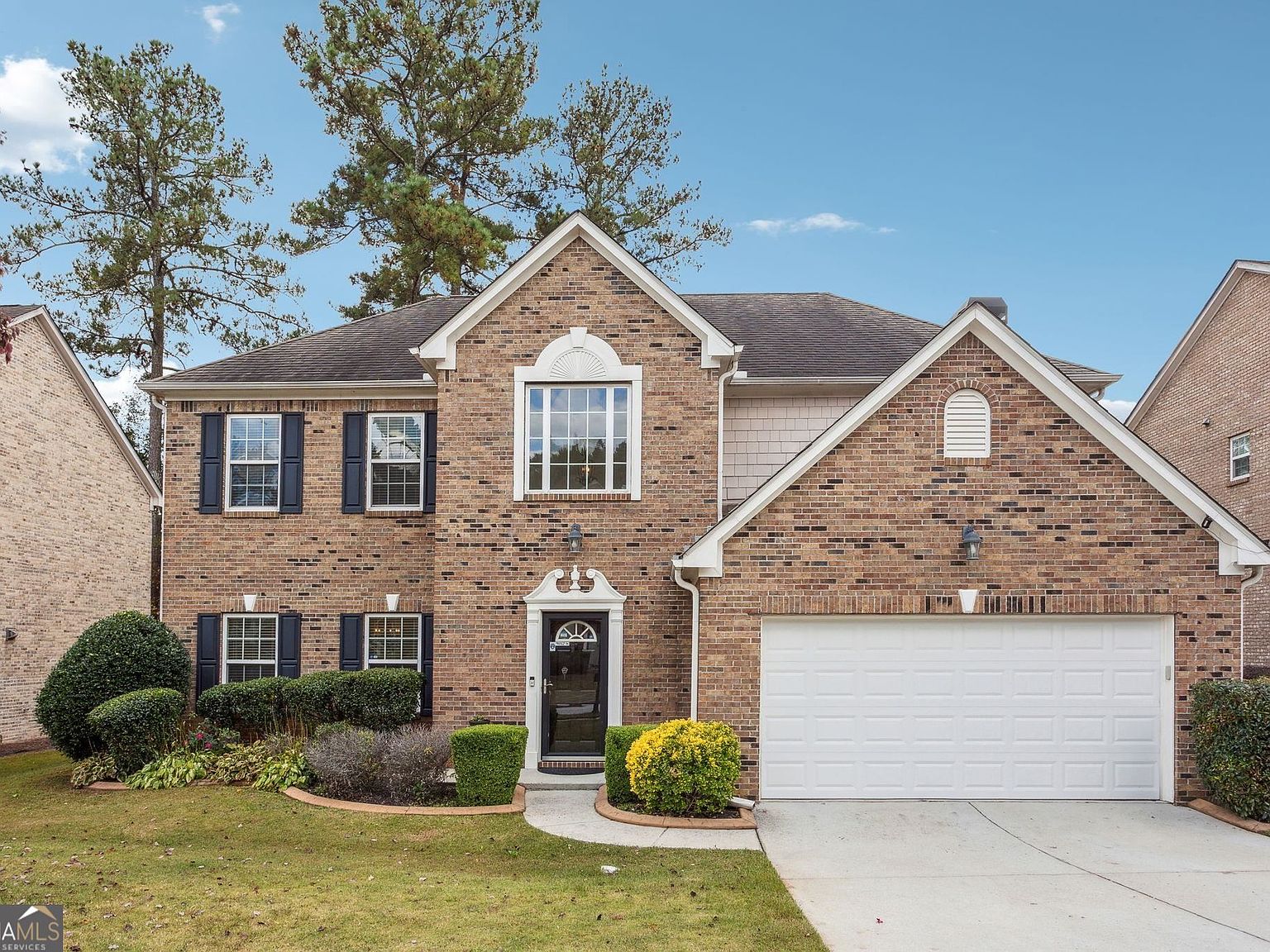 7789 White Oak Loop, Lithonia, GA 30038 MLS 20153611 Zillow