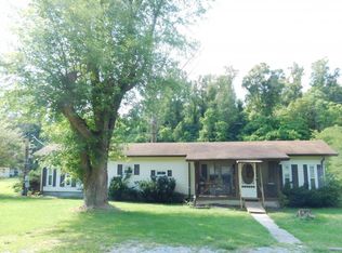476 Deck Valley Rd, Bristol, TN 37620