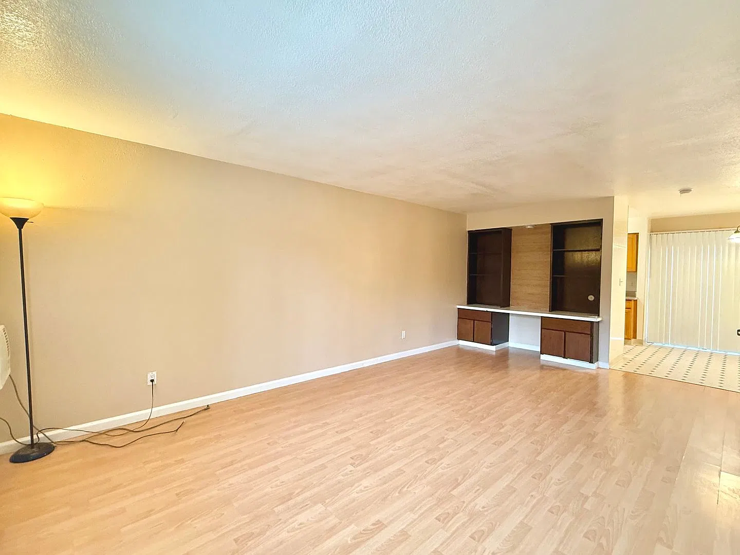 $2,600 | Charming 2BR/1.5BA Townhome w/ Private Patio! — Photo 3