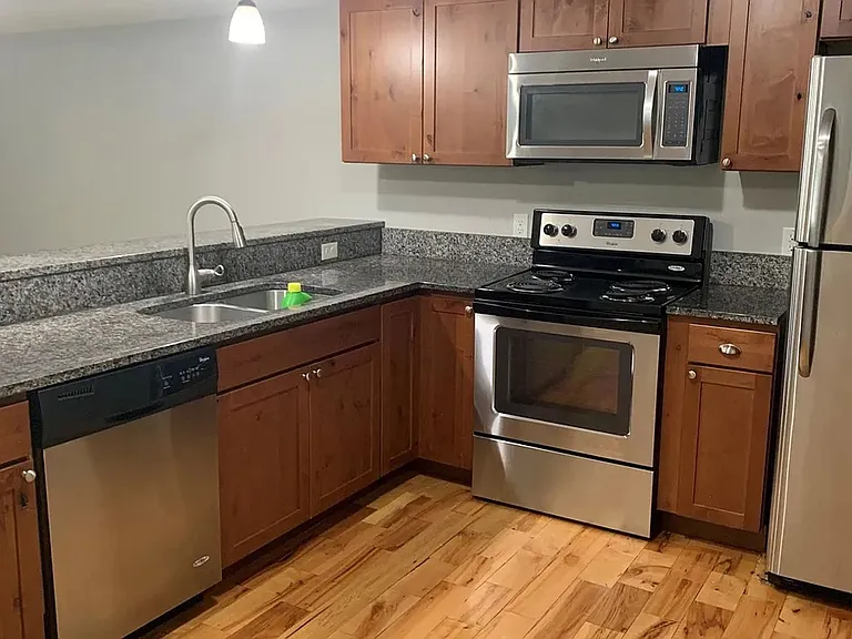 857-859 23rd Ave SE, Minneapolis , MN 55414 (Duplex) — Photo 2