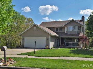 3730 W Saymore Ln, Peoria, IL