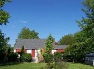 525 N Raccoon Rd, Youngstown, OH 44515