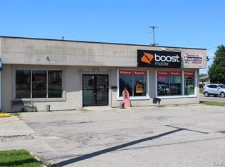 5270 Corunna Rd, Flint, MI 48532