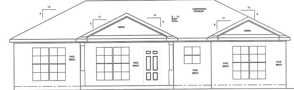 1st image of 411 S. Hutchins