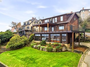 302 NW Albemarle Ter, Portland, OR