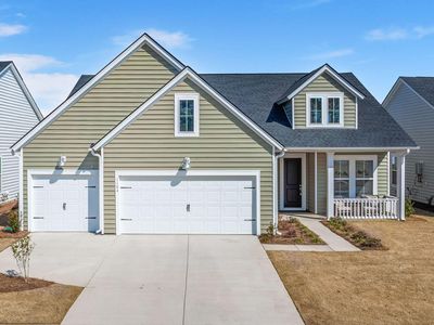 1104 Cooper Point St, Summerville, SC, 29485