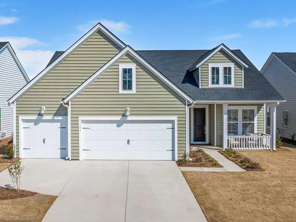 1104 Cooper Point St, Summerville, SC 29485