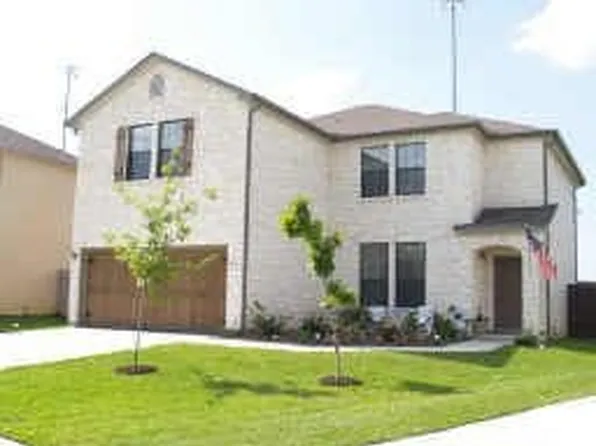 1660 Bayland St, Round Rock, TX 78664