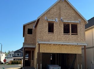 17850 SW Monashee Ln, Beaverton, OR 97007