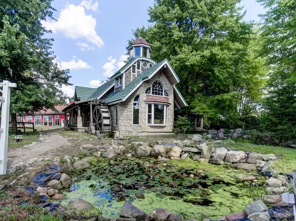 530 Upper Lewisburg Salem Rd Unit 4, Brookville, OH 45309