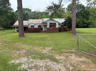 109 Highway 453, Marksville, LA 71351