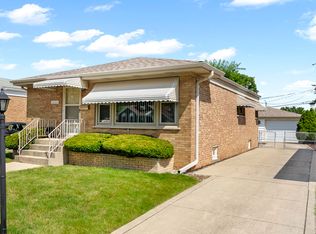 10204 Addison Ave, Franklin Park, IL