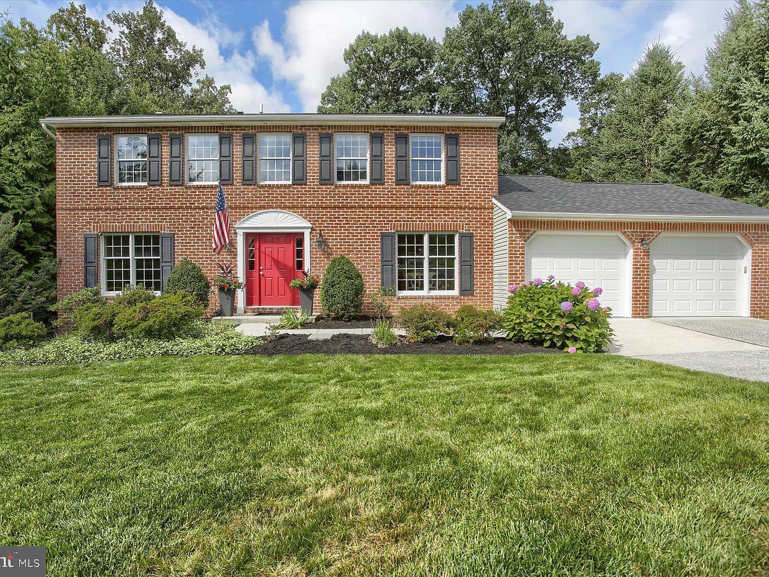 3950 Brookridge Dr, Mechanicsburg, PA 17050 MLS PACB2025646 Zillow