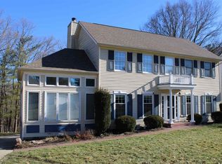 3837 S Bainbridge Dr, Bloomington, IN