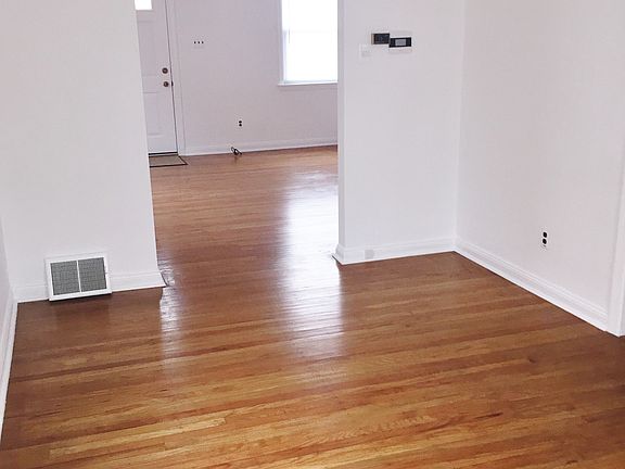 Living Room into Dining Room