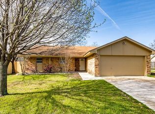 404 Sioux St, Keller, TX 76248