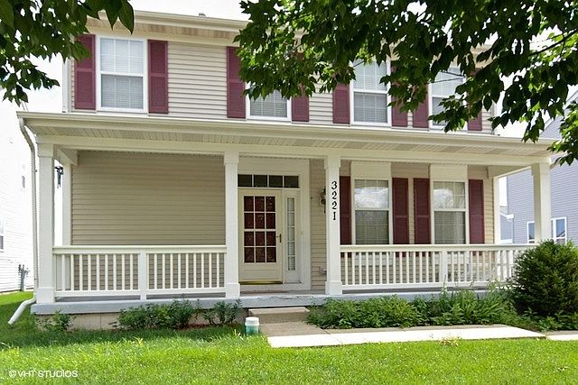 1st image of 3221 Heritage Blvd