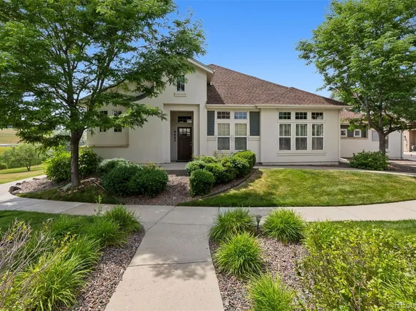 9682 W Indore Drive, Littleton, CO 80128