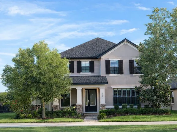 12476 Rangeland Blvd, Odessa, FL 33556