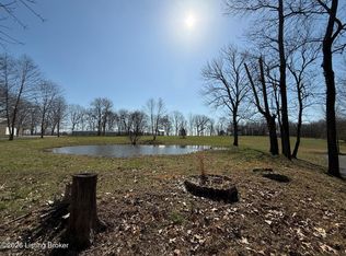 1230 Thomason Cemetery Rd, Leitchfield, KY 42754