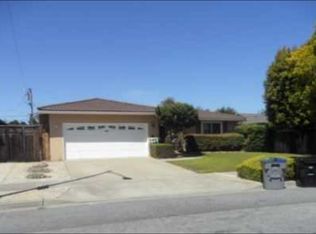 577 Carrick Ct, Sunnyvale, CA
