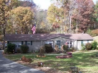 2821 Lantern Rd, Radford, VA 24141