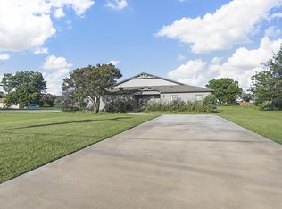 101 W Capps St; Rio Vista 76093 - A, Rio Vista, TX 76093