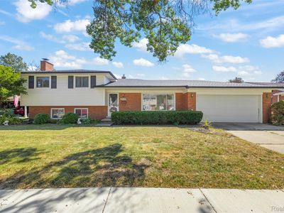 33129 Oakley St, Livonia, MI, 48154