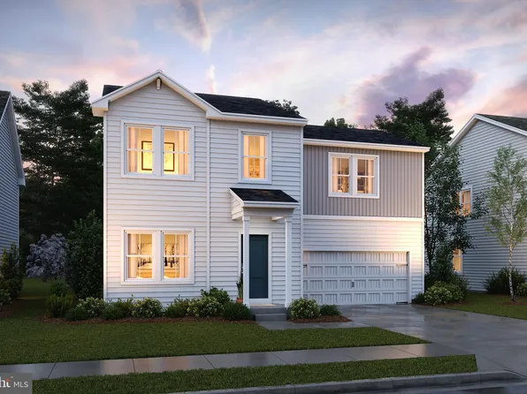 Valor Ln, Martinsburg, WV 25405