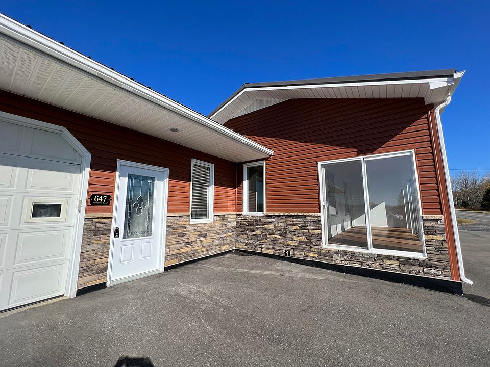 647 Beaulieu Rd, Saint David, ME 04773 MLS 1558894 Zillow