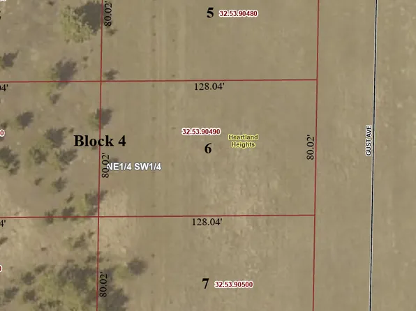 6 Gust Ave, Park Rapids, MN 56470