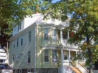 68 Ashland St #1, Lynn, MA 01905