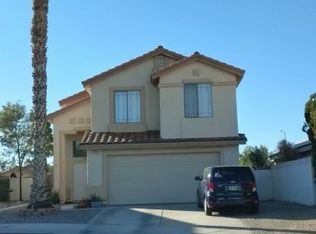 7813 Blue Charm Ave, Las Vegas, NV 89149