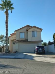 7813 Blue Charm Ave, Las Vegas, NV, 89149