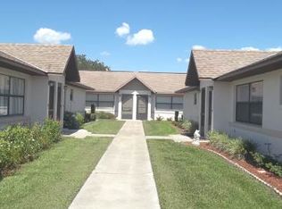 2208 Villaway E, Sebring, FL 33876