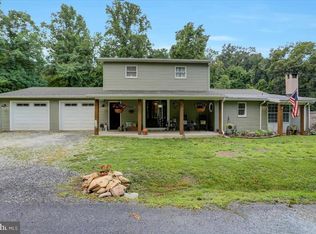 58 Irish Gap Rd, Newville, PA 17241