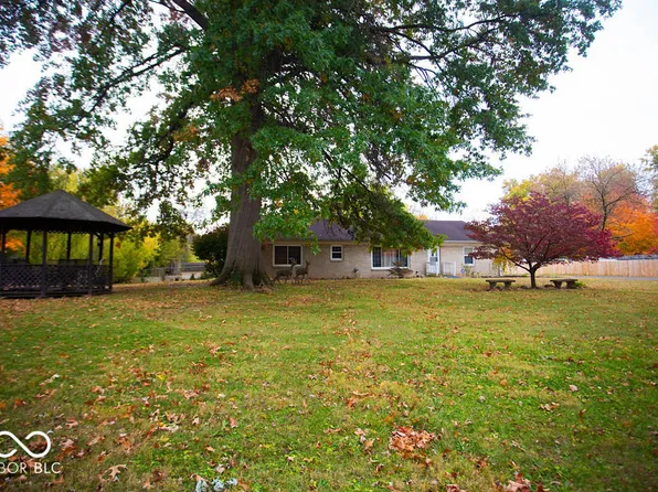 6781 E 13th St, Indianapolis, IN 46219