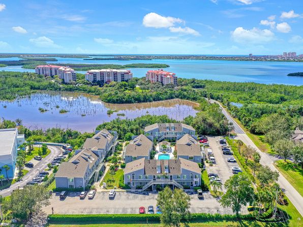 Marco Island Apartments For Sale