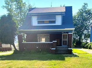 4500 East Blvd, Cleveland, OH
