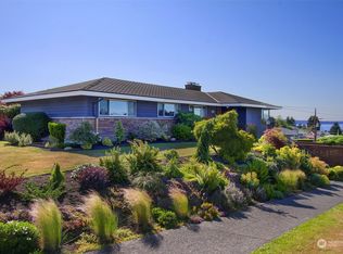 2351 NW 89th Pl, Seattle, WA 98117