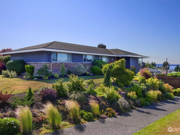 2351 NW 89th Place, Seattle, WA 98117