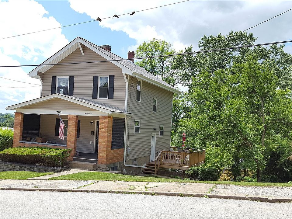 311 front house
