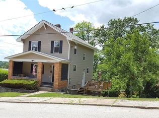 311 N Jefferson Ave, Canonsburg, PA