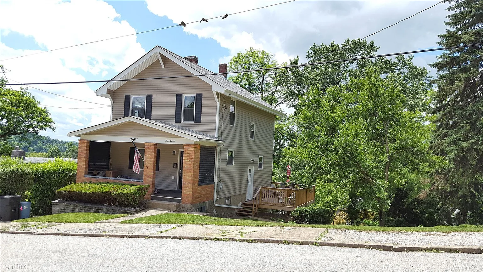 311 N Jefferson Ave photo 1