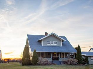 2264 Ridenour Rd, Edgerton, OH 43517