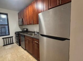 10 Cooper St APT 2K, New York, NY 10034