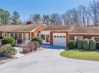 3139 High Pine Church Rd, Asheboro, NC 27205