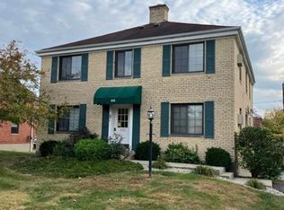 532 Wiltshire Blvd APT D, Dayton, OH 45419